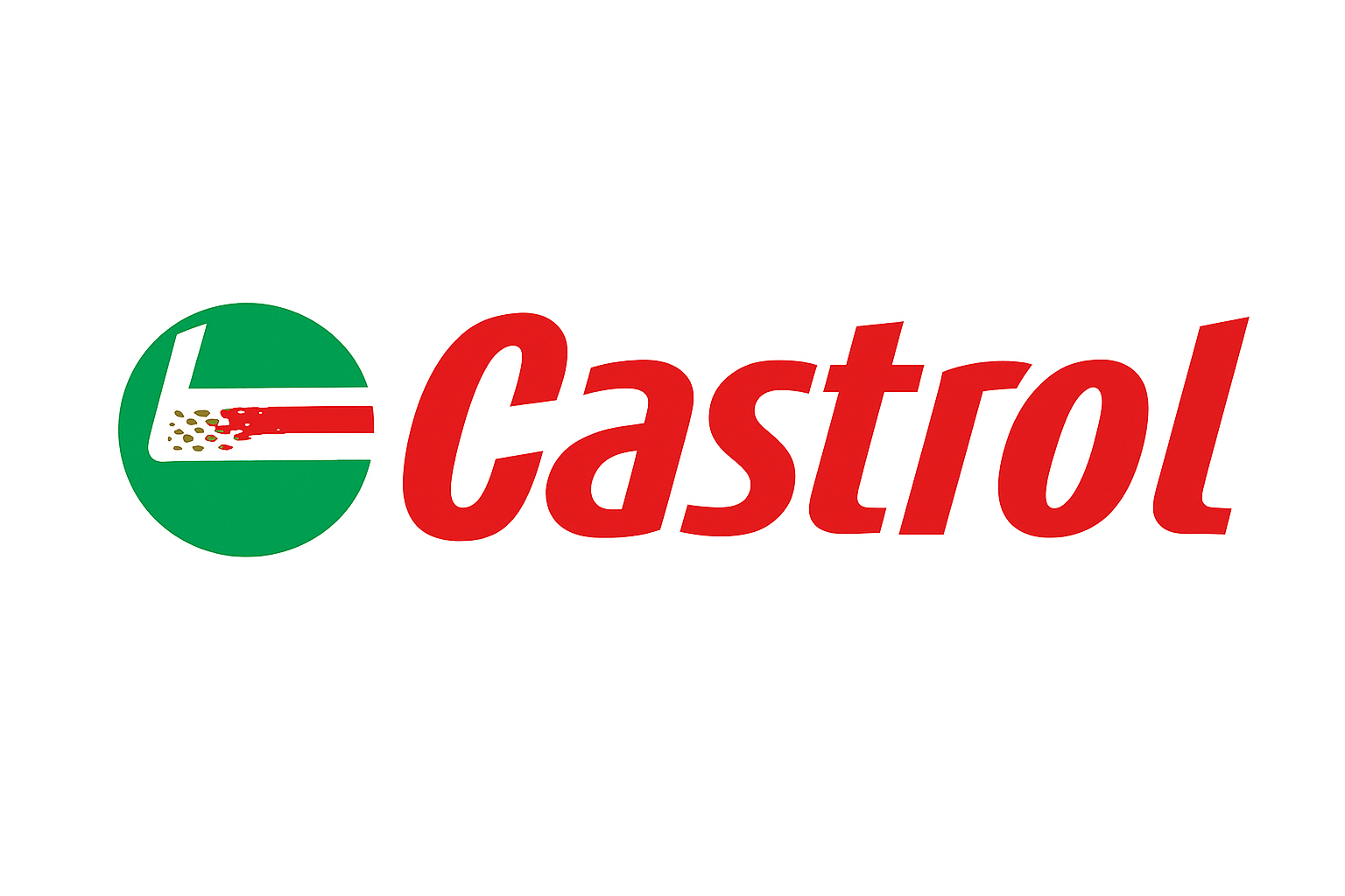 Castrol