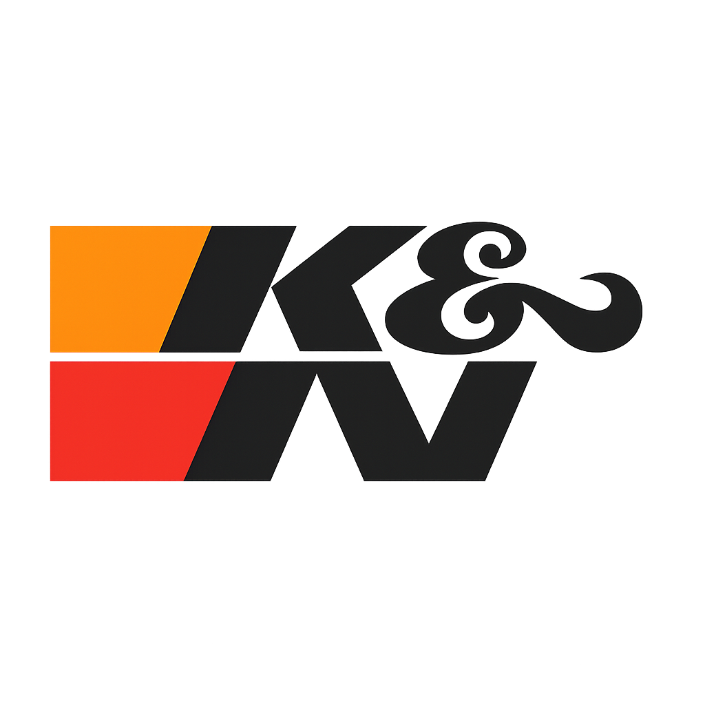 K&N